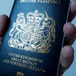 Brits born in these years can claim free UK passport | Personal Finance | Finance