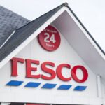 Tesco issues huge £8k update to 22,000 staff | Personal Finance | Finance
