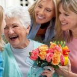 Best Mother’s Day flower deliveries under £50.