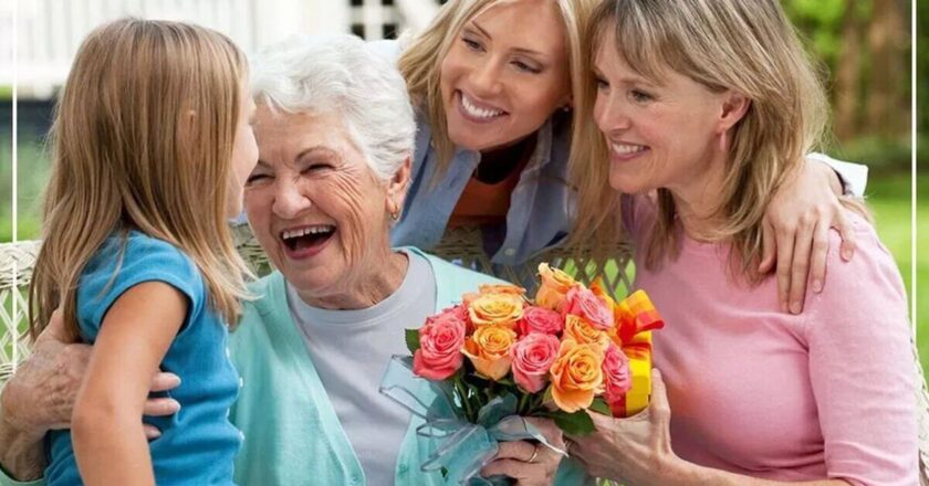 Best Mother’s Day flower deliveries under £50.