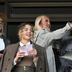 Marcus Fairfax on building one of Britain’s most recognisable brands | Royal | News