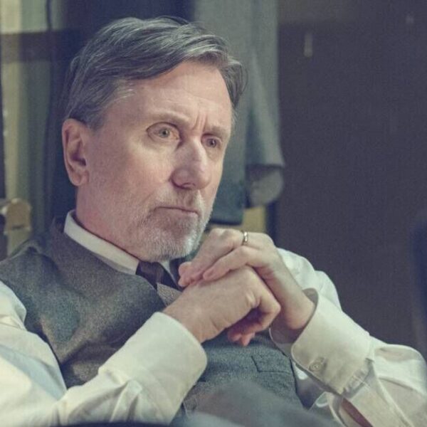 Peaky Blinders movie cast in full from Reservoir Dogs icon to Dune star | Films | Entertainment