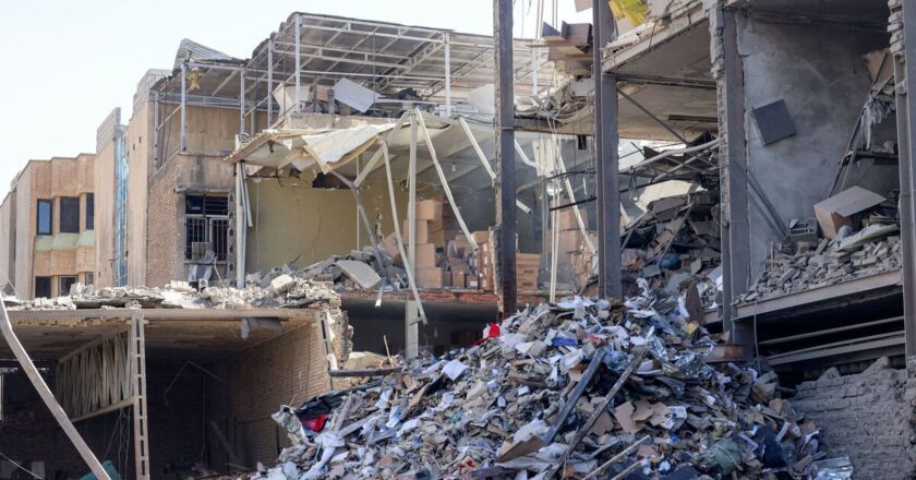 How Iran war will increase your energy bills, petrol and mortgage | Personal Finance | Finance