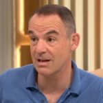 Martin Lewis on ‘rewards on spending’ offer for M&S and Tesco shoppers | Personal Finance | Finance