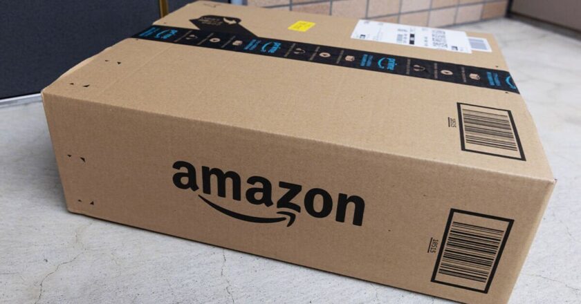 Amazon Spring Deal Days 2026 dates and up to 40% off