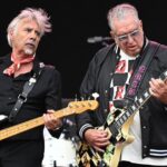 Sex Pistols return with new tour and former frontman comeback | Music | Entertainment
