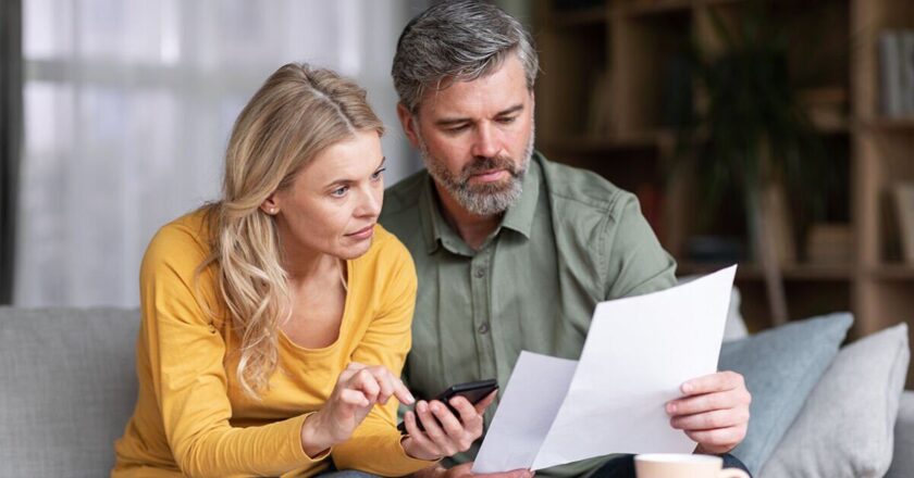 Premium Bonds ‘further decrease’ warning as NS&I prize changes loom | Personal Finance | Finance