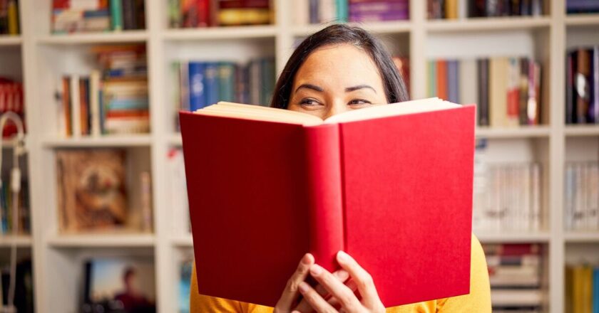 I read every day — everyone needs to read these books in March | Books | Entertainment