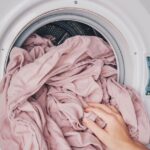 ‘Best’ temp to wash bed sheets to clean them and kill germs