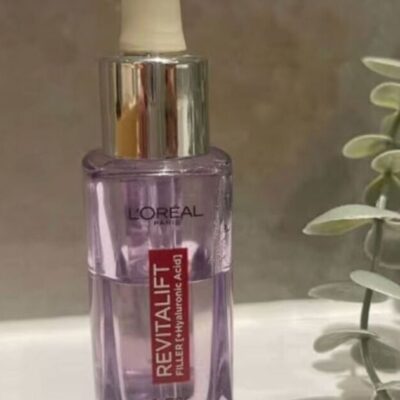 Beauty writer buys L’Oreal ‘ultimate anti-wrinkle serum’ on repeat