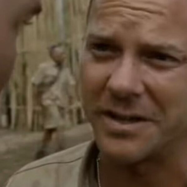 ‘Masterpiece’ war film that’s ‘supremely underrated’ streaming now on Amazon Prime | Films | Entertainment