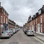 Couple park outside their new house but find 8-word note on windscreen