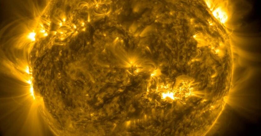 ‘New Nostradamus’ ‘catastrophic’ prediction and war in two regions | Weird | News