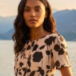 Wedding guests ‘get compliments’ wearing £45 spring dress from Roman