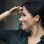 Meghan Markle’s gold bracelet is under £90 | Royal | News