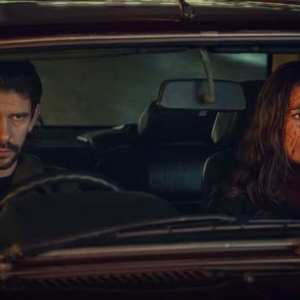 ‘Masterpiece’ Netflix spy series with 94% on Rotten Tomatoes coming back for new series | Films | Entertainment