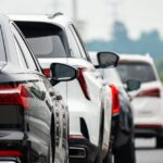 Drivers could face fine and invalid insurance over number plate issue