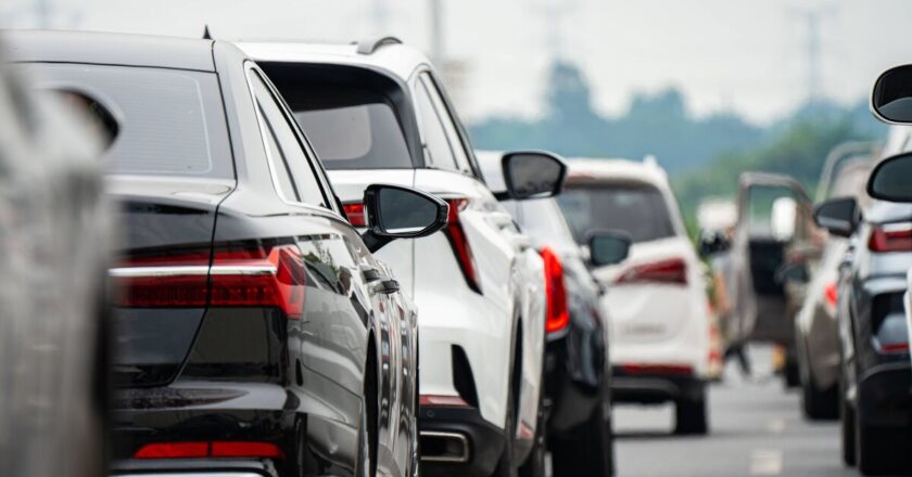 Drivers could face fine and invalid insurance over number plate issue