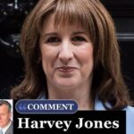 Rachel Reeves’s mass pensioner tax grab is even worse than you think | Personal Finance | Finance