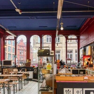 Beloved shop is ‘the last of its kind’ — but planning a huge expansion