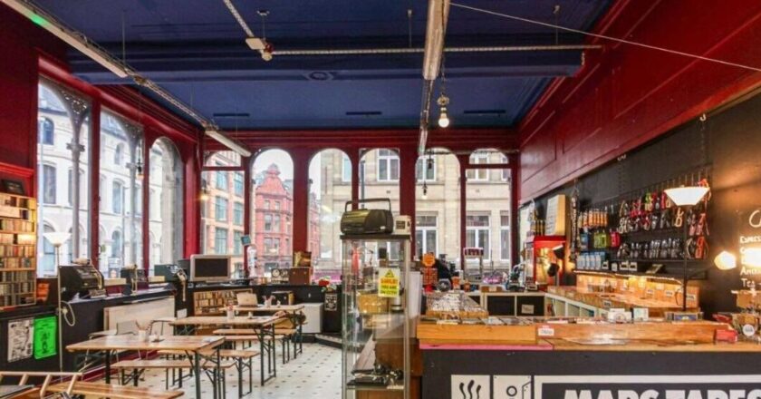 Beloved shop is ‘the last of its kind’ — but planning a huge expansion