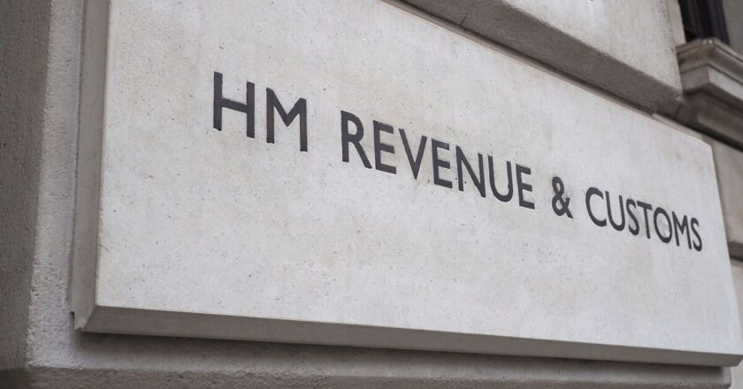 HMRC tax-free Personal Allowance rule will charge one million more | Personal Finance | Finance