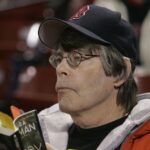 Stephen King names his top 10 books — one is a Western masterpiece | Books | Entertainment