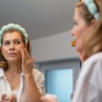 Women embrace natural beauty as simple skin routines boost confidence