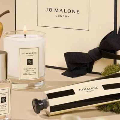 Jo Malone shoppers can get perfume set for £60