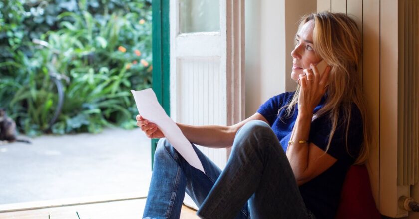 Universal Credit claimants won’t see payments rise in April | Personal Finance | Finance