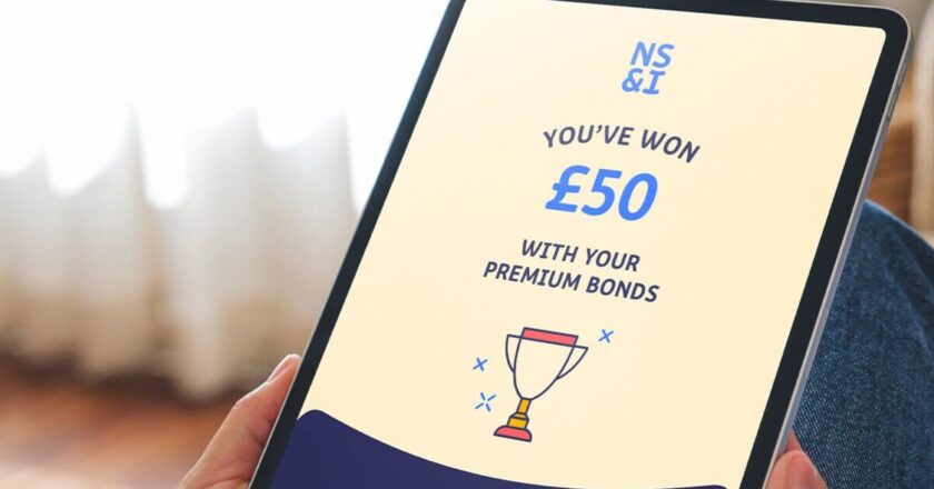 Unclaimed Premium Bonds prizes MAPPED: Check if you’re owed cut of £116m | Personal Finance | Finance