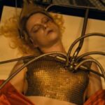 Maggie Gyllenhaal told to remove 1 wild scene from The Bride! | Films | Entertainment