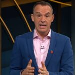 Martin Lewis says anyone over 55 must do one thing in March | Personal Finance | Finance