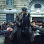 I watched Peaky Blinders: The Immortal Man and you will be in tears | TV & Radio | Showbiz & TV