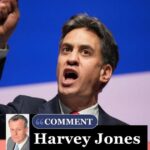 Labour has found the war leader it deserves – fighting the wrong side | Personal Finance | Finance