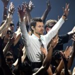 Harry Styles reviews call album ‘style over substance’ ahead of release | Music | Entertainment