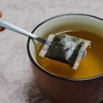 Spraying 3p tea around home can naturally repel spiders