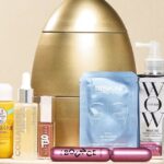 LookFantastic’s beauty egg is back and just £60