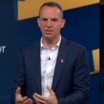 Martin Lewis flags ‘unprecedented’ change for bills from April 1 | Personal Finance | Finance