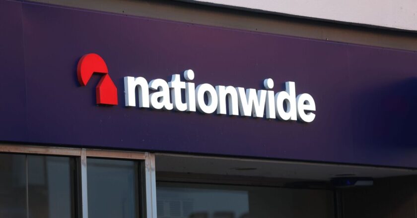 Nationwide confirms ‘£20,000’ offer for 10,000 customers | Personal Finance | Finance