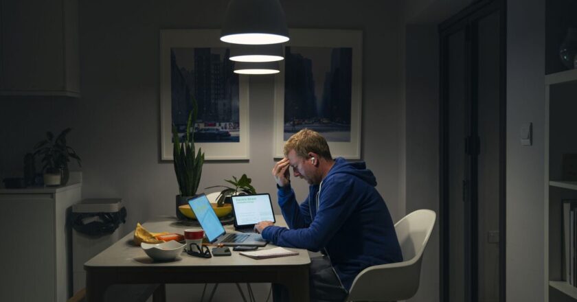 Iran war Brit holidays warning issued by UK money expert | Personal Finance | Finance