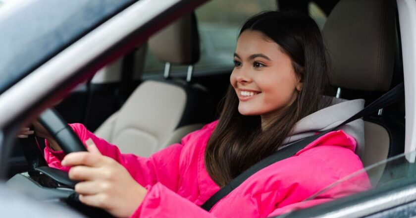 Ten cheapest cars to insure in 2026 for people in UK under 25