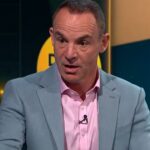 Martin Lewis warns Nationwide customers check £100 before closing | Personal Finance | Finance