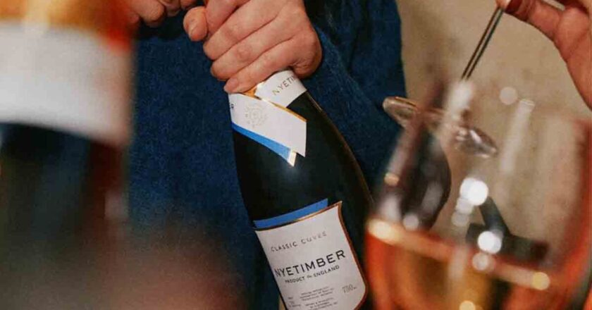 Waitrose Mother’s Day sale includes William Morris: ‘Love the smell’