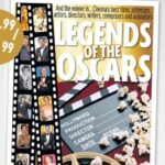 Celebrate 98 Years of Oscar-Winning Legends with this special edition | Films | Entertainment