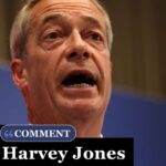 Meet the most dangerous woman in Britain – if your name’s Nigel Farage | Personal Finance | Finance