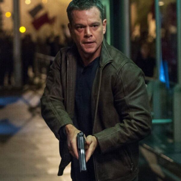 Next Jason Bourne odds announced as Matt Damon ‘dropped’ from franchise | Films | Entertainment