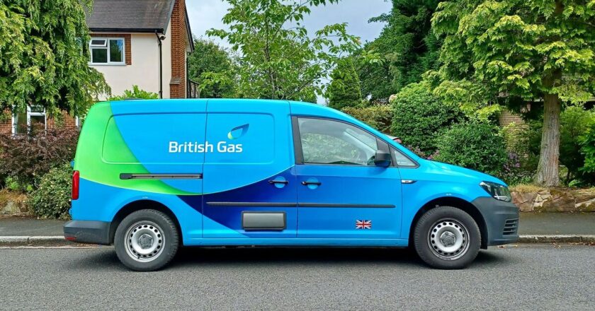 British Gas forced to pull heat pumps ad over £546 saving claim | Personal Finance | Finance