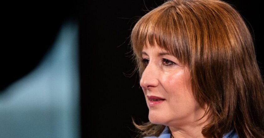 Rachel Reeves urged to U-turn on pensions tax grab | Personal Finance | Finance