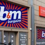 Full list of 10 B&M new stores with opening dates and some ‘in weeks’ | City & Business | Finance